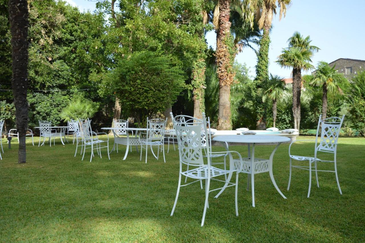 Le Stanze Dei Mori - Quadrupla Con Bagno Privato Bed and Breakfast Mascalucia Εξωτερικό φωτογραφία